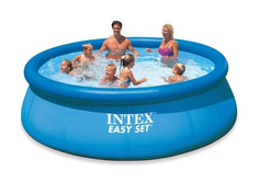 Бассейн Easy Set Intex 396х84 см Garden