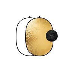 Отражатель 2в1 Raylab RF-09 золото/белый 120*180см