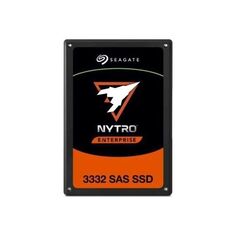 Накопитель SSD Seagate 2.5" 15.36TB (XS15360SE70084)