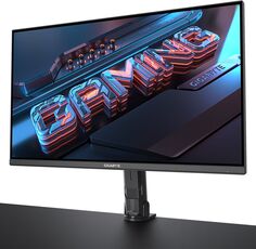 Монитор Gigabyte31.5" M32U AE-EK ARM Edition Black