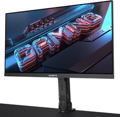 Монитор Gigabyte28" M28U AE-EK ARM Edition Black