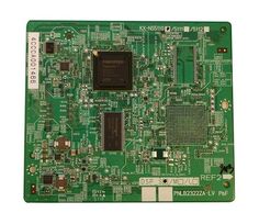 Плата Panasonic KX-NS5110X VOIP (тип S) (DSP S) для NS500