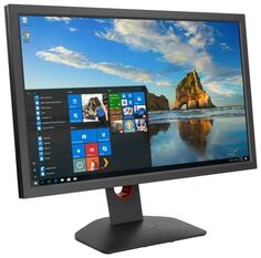 Монитор Benq 24" Zowie XL2411K (9H.LJPLB.QBE) состояние отличное