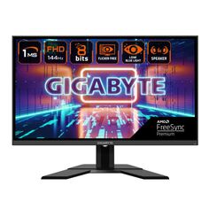 Монитор Gigabyte 27" G27F-EK Black