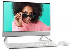 Моноблок Dell INSPIRON 5410 23.8" white (G2G-AADEL1154W501)