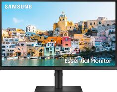 Монитор Samsung S24A400UJI 24" (LS24A400UJIXCI)