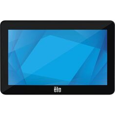Монитор Elo 0702L 7" Black (E796382)