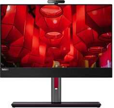 Моноблок Lenovo ThinkCentre M90a Gen 3 23.8" (11VKA01900)
