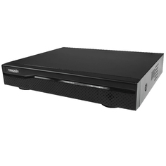 Видеорегистратор Trassir NVR-1104 V2