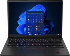 Ноутбук Lenovo ThinkPad X1 Carbon Gen (21CB0068RT)