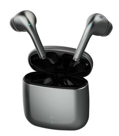 Наушники Accesstyle Nimbus TWS Gray