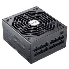 Блок питания Super Flower 850W Leadex Platinum 80+ (SF-850F14MP)