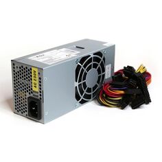 Блок питания Foxline 300W (TFX300S-Z)