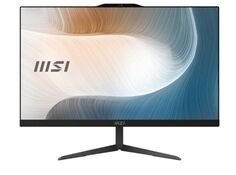 Моноблок MSI Modern AM242T 12M-089XRU Black 23.8" (9S6-AE0711-089)