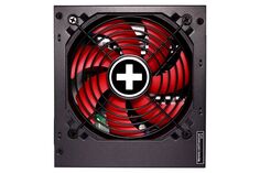 Блок питания XILENCE Gaming series XP650R10 650W 80+ Bronze