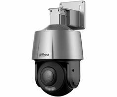 Видеокамера IP Dahua DH-SD3A400-GNP-B-PV 4-4мм