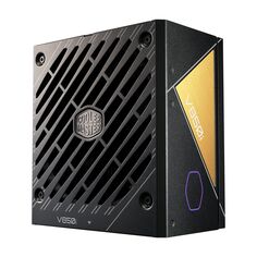 Блок питания Cooler Master 850W V850 Gold i Multi A (MPZ-8501-AFAG-BEU)