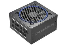 Блок питания Super Flower 850W Leadex VI Platinum PRO 80+ (SF-850F14PE)