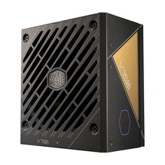 Блок питания Cooler Master 750W V750 Gold i Multi A (MPZ-7501-AFAG-BEU)