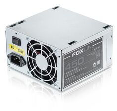 Блок питания Foxline 450W (FZ450)