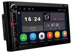 Автомагнитола ACV AD-6800 6,9* 2+16Gb/Android 10/AHD/FM/USB/SD/GPS/WiFi/BT