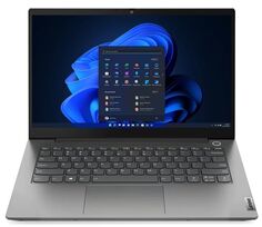 Ноутбук Lenovo ThinkBook 14 G4 ABA (21DK004VRU)