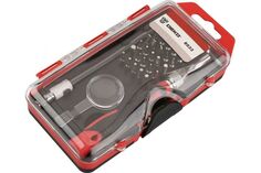 Набор бит DEKO BS33 ДЕКО