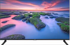 Телевизор Xiaomi Mi TV A2 43 FHD RU L43M8-AFRU черный