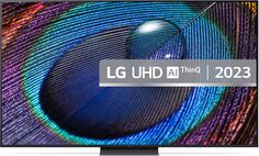 Телевизор LG 65UR91006LA