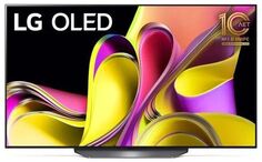 Телевизор LG OLED55B3RLA