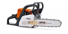 Бензопила Stihl MS 180 1500Вт 2л.с. длина шины:16"