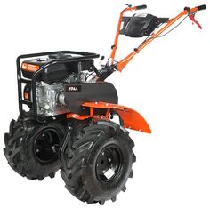 Мотоблок Patriot Урал (440107581) бензиновый 7.8л.с. Патриот