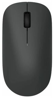 Мышь беспроводная Xiaomi Wireless Mouse Lite XMWXSB01YM (BHR6099GL)