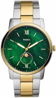 Наручные часы Fossil FS5572 отличное состояние