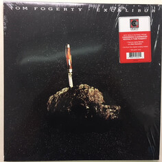 Виниловая пластинка Tom Fogerty, Excalibur (0888072053014) Concord