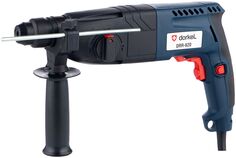 Перфоратор горизонтальный DORKEL DRR-620, 620Вт