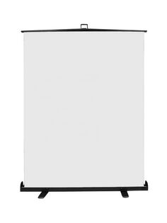 Фон складной Raylab RL-BC06 150х200см белый