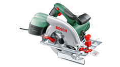 Пила дисковая Bosch PKS 55 A 0603501000