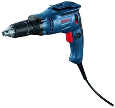 Шуруповерт сетевой для гипсокартона BOSCH GTB 650 06014A2000
