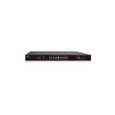 Коммутатор доступа UNV (NSW2010-16T2GC-POE-IN)