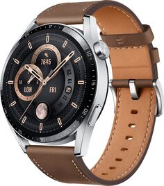 Умные часы Huawei Watch GT3 Jupiter-B29 Brown