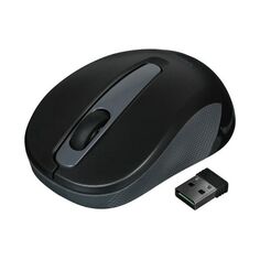 Мышь UGREEN MU003 (90371) Portable Wireless Mouse Black