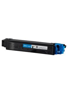 Картридж SAKURA TK5280C для Kyocera Mita, синий, 11000 к. P6235cdn