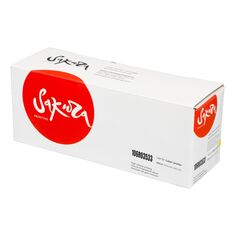 Картридж SAKURA 106R03533 для Xerox, желтый, 8000 к. VersaLinkC400/VersaLinkC405