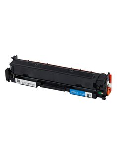 Картридж SAKURA CF401X для HP, синий, 2300 к. LJ M252n/LJ M252dn/MFP-277dw/MFP-277n
