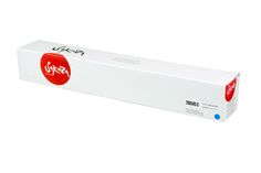 Картридж SAKURA TK8345C для Kyocera Mita, синий, 12000 к. TASKalfa2552ci