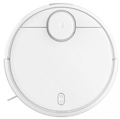 Робот-пылесос Mijia Sweeping Vacuum Cleaner 3C CN хорошее состояние