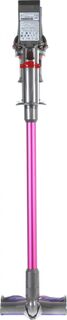 Пылесос ручной Dyson V10 Extra серебристый/медный