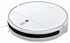 Робот-пылесос Xiaomi Mi Robot Vacuum-Mop 2 RU (BHR5958RU), Сухая и влажная уборка состояние отличное