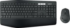 Комплект (клавиатура+мышь) Logitech MK850 (920-008226)